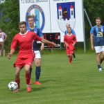 Sedlice neměla slitování! Kestřany doma rozstřílela 8:1