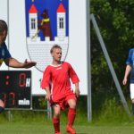 Sedlice neměla slitování! Kestřany doma rozstřílela 8:1