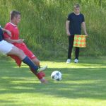 Sedlice neměla slitování! Kestřany doma rozstřílela 8:1