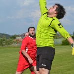 Sedlice neměla slitování! Kestřany doma rozstřílela 8:1