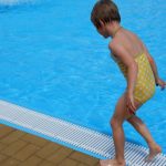 Vodnickým dnem otevřeli v Plané Sportovní centrum Za řekou