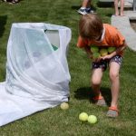 Vodnickým dnem otevřeli v Plané Sportovní centrum Za řekou