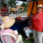 Vodnickým dnem otevřeli v Plané Sportovní centrum Za řekou