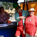 Vodnickým dnem otevřeli v Plané Sportovní centrum Za řekou