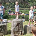 Chrášťovice hostily závody ve střelbě ze vzduchovky