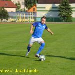 Atraktivní souboj Soběslavi s Lomem skončil nakonec smírně