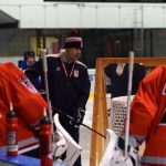 Kemp Jakuba Kováře se mezi hobby gólmany těší velké oblibě