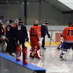 Kemp Jakuba Kováře se mezi hobby gólmany těší velké oblibě