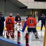 Kemp Jakuba Kováře se mezi hobby gólmany těší velké oblibě