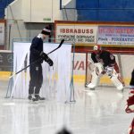 Kemp Jakuba Kováře se mezi hobby gólmany těší velké oblibě