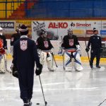 Kemp Jakuba Kováře se mezi hobby gólmany těší velké oblibě