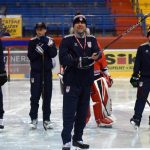 Kemp Jakuba Kováře se mezi hobby gólmany těší velké oblibě