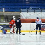 Kemp Jakuba Kováře se mezi hobby gólmany těší velké oblibě