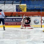 Kemp Jakuba Kováře se mezi hobby gólmany těší velké oblibě