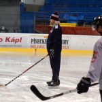 Kemp Jakuba Kováře se mezi hobby gólmany těší velké oblibě