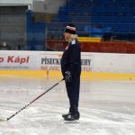 Kemp Jakuba Kováře se mezi hobby gólmany těší velké oblibě