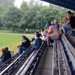 Milevsko zakončilo sezonu skalpem divizních Sedlčan. Volf musel do nemocnice