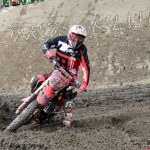 Po dlouhé pauze se v Klukách sešel rekordní počet motokrosařů