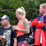 Po dlouhé pauze se v Klukách sešel rekordní počet motokrosařů