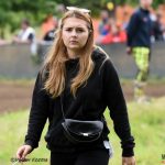 Po dlouhé pauze se v Klukách sešel rekordní počet motokrosařů