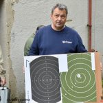 Motorky vystřídali na Hradišti odstřelovači