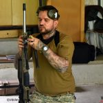 Motorky vystřídali na Hradišti odstřelovači