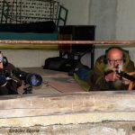 Motorky vystřídali na Hradišti odstřelovači