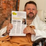 Karel Zima si zamiloval nejen přírodu Plzeňského kraje