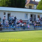 Náročný program se projevil. Unavené Táborsko nedalo Bohemians ani gól