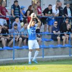 Náročný program se projevil. Unavené Táborsko nedalo Bohemians ani gól