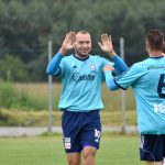 Katovice zase nadělovaly, tentokrát to odnesla Blatná