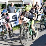 MTB Bulls Veekend v Kuklích začal závodem dvojic