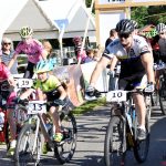 MTB Bulls Veekend v Kuklích začal závodem dvojic