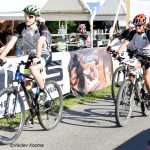 MTB Bulls Veekend v Kuklích začal závodem dvojic