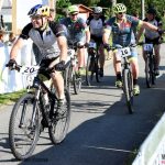 MTB Bulls Veekend v Kuklích začal závodem dvojic