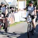 MTB Bulls Veekend v Kuklích začal závodem dvojic
