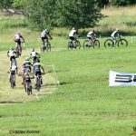 MTB Bulls Veekend v Kuklích začal závodem dvojic