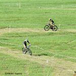 MTB Bulls Veekend v Kuklích začal závodem dvojic
