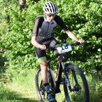 MTB Bulls Veekend v Kuklích začal závodem dvojic