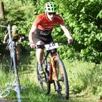 MTB Bulls Veekend v Kuklích začal závodem dvojic
