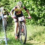 MTB Bulls Veekend v Kuklích začal závodem dvojic