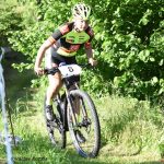 MTB Bulls Veekend v Kuklích začal závodem dvojic