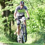 MTB Bulls Veekend v Kuklích začal závodem dvojic