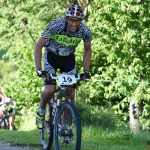 MTB Bulls Veekend v Kuklích začal závodem dvojic