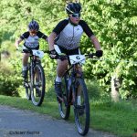 MTB Bulls Veekend v Kuklích začal závodem dvojic