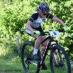 MTB Bulls Veekend v Kuklích začal závodem dvojic
