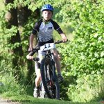 MTB Bulls Veekend v Kuklích začal závodem dvojic