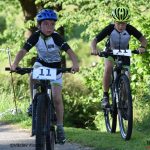 MTB Bulls Veekend v Kuklích začal závodem dvojic