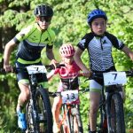 MTB Bulls Veekend v Kuklích začal závodem dvojic
