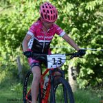 MTB Bulls Veekend v Kuklích začal závodem dvojic